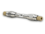 Vedere dettagli per Shim-pack Scepter Phenyl; 5µm;50x2.1(CL) Immagine di Shim-pack Scepter Phenyl; 5µm;50x2.1(CL)