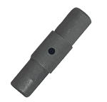 Vedere dettagli per GRAPHITE TUBE HIGH DENSITY (1 PC) Immagine di GRAPHITE TUBE HIGH DENSITY (1 PC)