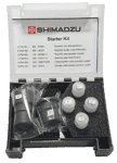 Vedere dettagli per STARTER KIT GRAPHITE PARTS Immagine di STARTER KIT GRAPHITE PARTS