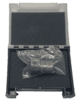 Vedere dettagli per Graphite Cap Immagine di Graphite Cap