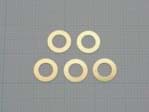 Vedere dettagli per AU GASKET GCMS-2010 (5PCS) Immagine di AU GASKET GCMS-2010 (5PCS)