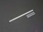 Vedere dettagli per Inlet Liner, Glass, Splitless Immagine di Inlet Liner, Glass, Splitless