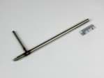 Show details for INST. JIG (I/F) GCMS-2010 with handle Picture of INST. JIG (I/F) GCMS-2010 with handle