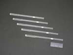 Vedere dettagli per INSERT SPLESS, WBI, SPL 201X (5PCS/SET) Immagine di INSERT SPLESS, WBI, SPL 201X (5PCS/SET)