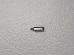 Show details for SilFlow™ FingerTite Ferrules 0.4 mm ID Pk 10 Picture of SilFlow™ FingerTite Ferrules 0.4 mm ID Pk 10