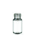 Picture of 10.0 ml headspace vial with Aluminum Cap, plain, 10.0 mm centre hole
