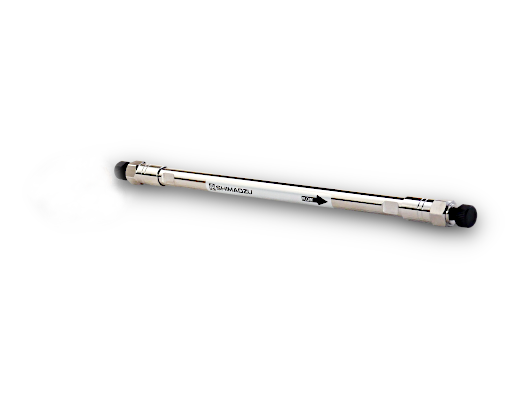 Immagine di Shim-pack GIST-HP PFPP; 3 µm; 150 x 4.6