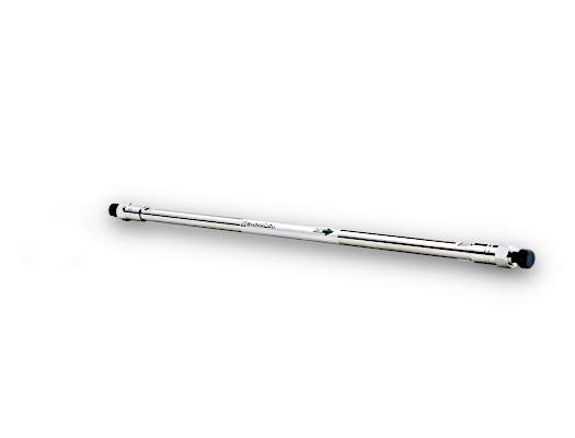 Immagine di Shim-pack GIST-HP PFPP; 3 µm; 250 x 4.6