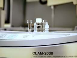 Picture for category CLAM Vials