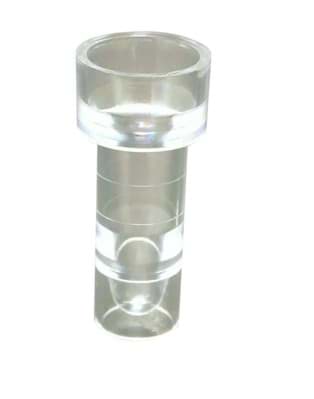Immagine di CLAM sample container with 2.0 ml