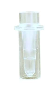 Immagine di CLAM sample container with 0.5 ml