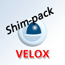 Picture for category Shim-pack Velox