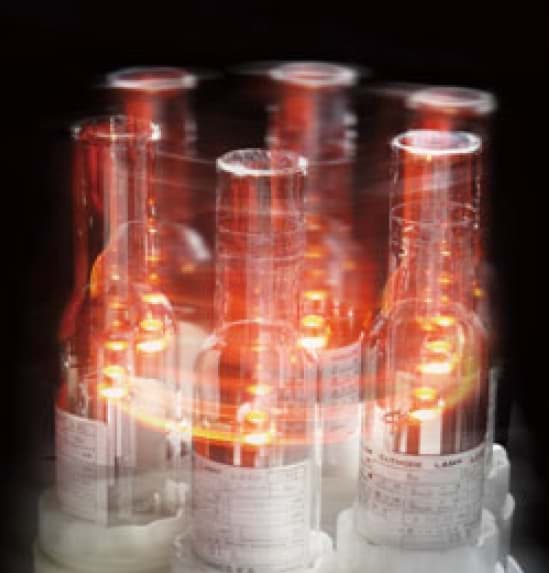 Immagine di HC Lamp; Single-Element; Ag