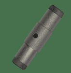 Picture of GRAPHITE TUBE PYROLYTIC COATED (1 PC)