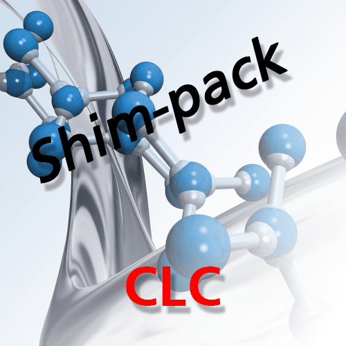Immagine per categoria Shim-pack CLC