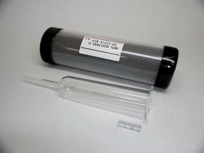 Picture of IC-REACTION TUBE