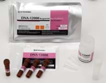 Immagine di Reagent kit: DNA -12000 kit