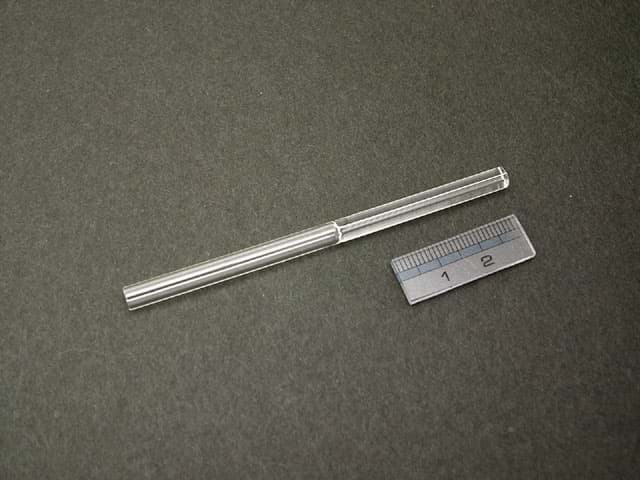 Picture of Inlet Liner, Glass, Split Only, 87 mm Length, for SPL-G9 GC8A