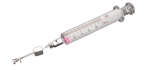 Picture of SYRINGE ADAPTOR MN
