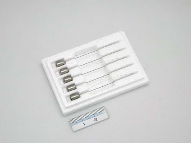 Picture of Replacement Needle syringe guide bar