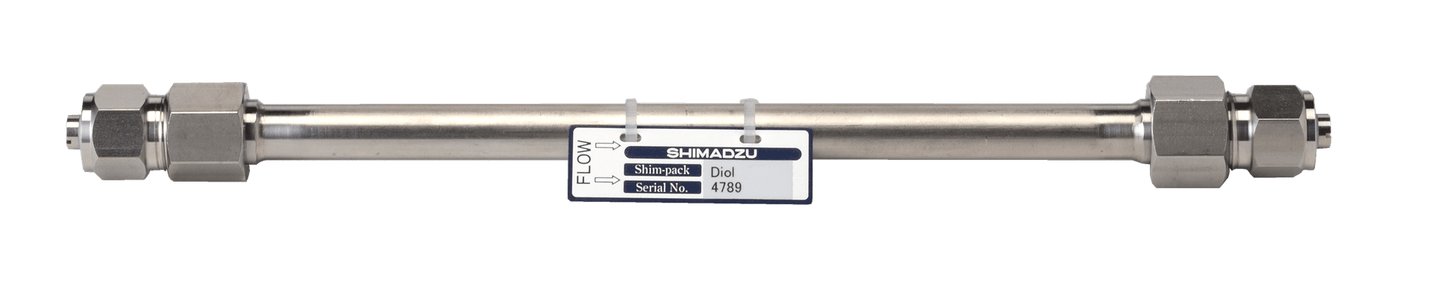 Immagine di Shim-pack Diol-150; 5 µm; 500 x 7.9