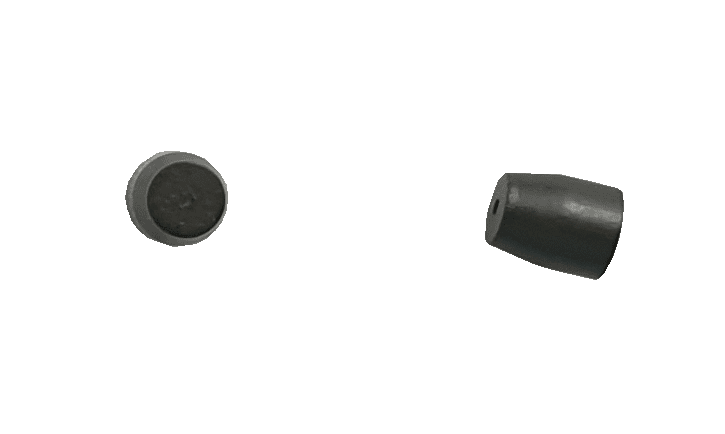 Immagine di GRAPHITE FERRULE, MOGF/005