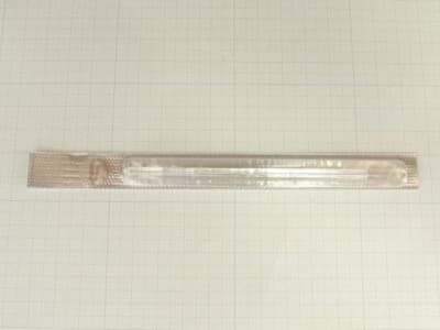 Picture of Inert Liner Straight, 1.2mmI.D.