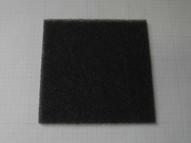 Immagine di AIR FILTER,120X120