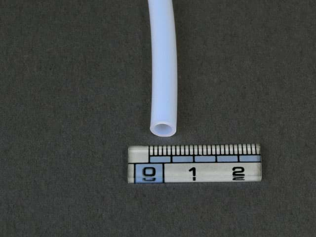 Immagine di TEFLON TUBE 4X6MM (meter ware)