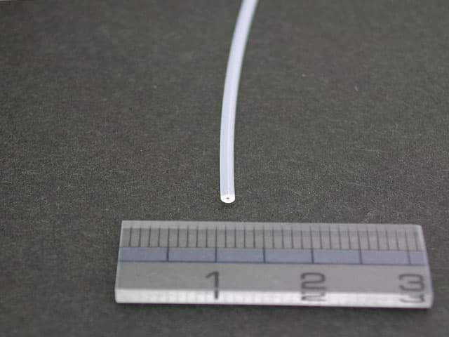 Picture of ETFE Tube; 1.6 OD; 0.3 ID; per meter