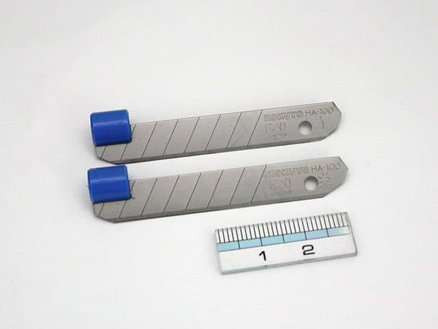 Immagine di BLADE 798 FOR PEEK TUBE CUTTER