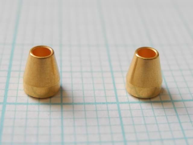 Immagine di FERRULE, 1.6 AU  2PCS