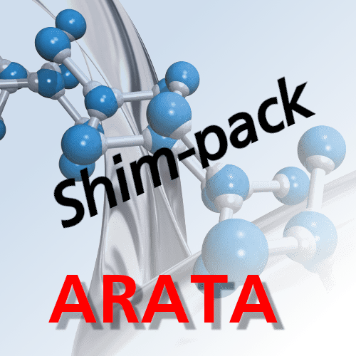 Immagine per categoria Shim-pack Arata