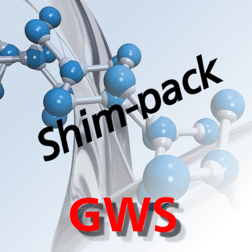 Immagine per categoria Shim-pack GWS