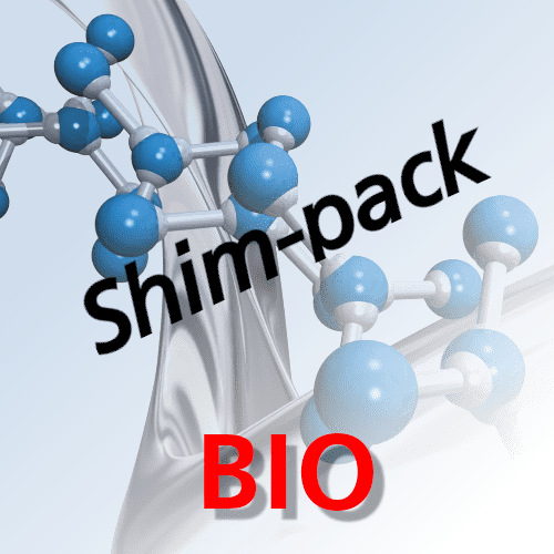 Immagine per categoria Shim-pack Bio-Diol