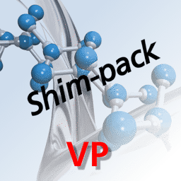 Picture for category Shim-pack VP