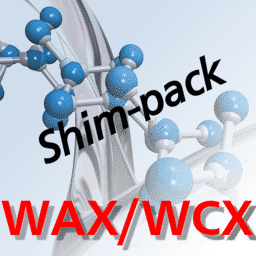 Picture for category Shim-pack WAX/WCX