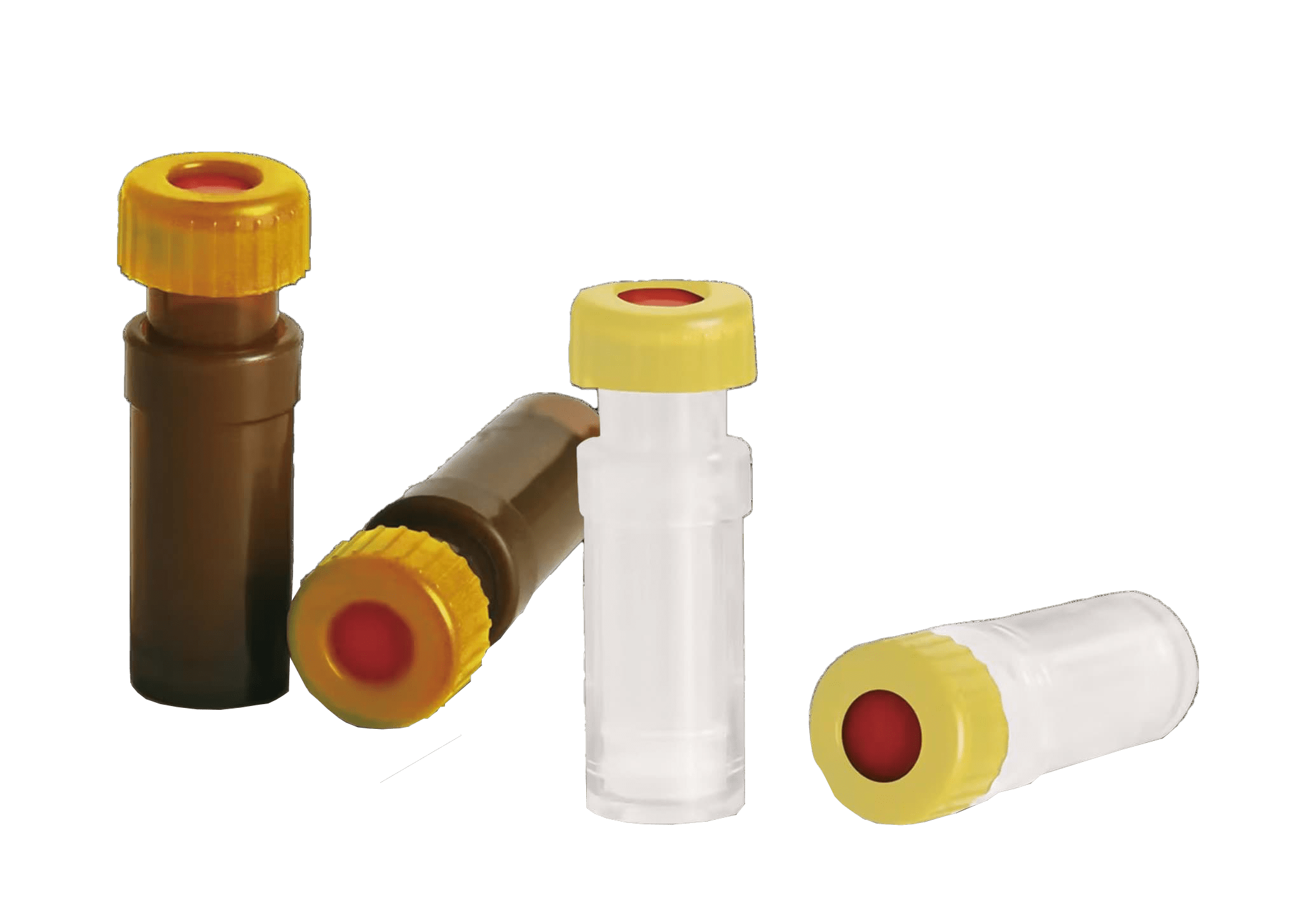 Immagine per categoria Filter Vials