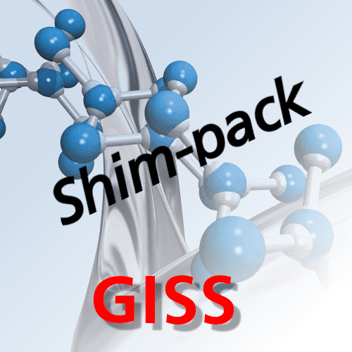 Immagine per categoria Shim-pack GISS