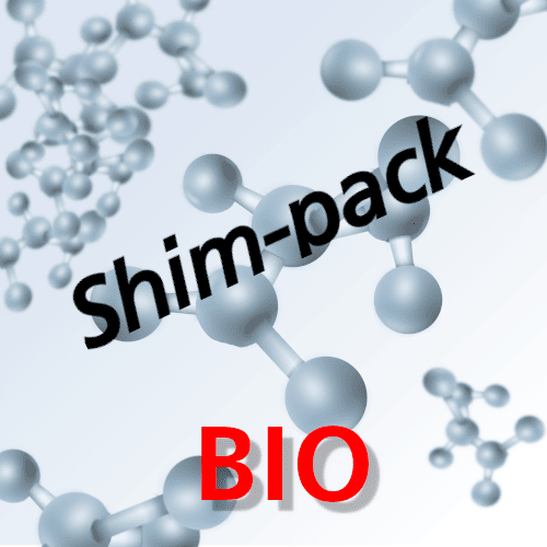 Immagine per categoria Shim-pack Bio-IEX