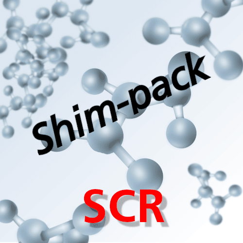 Immagine per categoria Shim-pack SCR