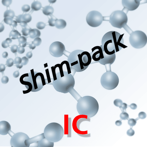 Immagine per categoria Shim-pack IC