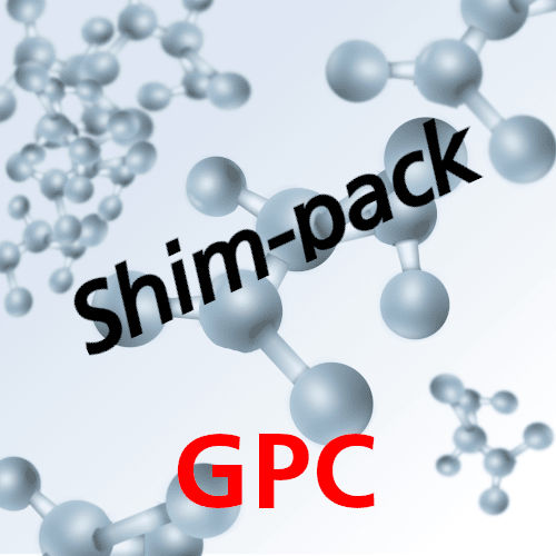 Immagine per categoria Shim-pack GPC