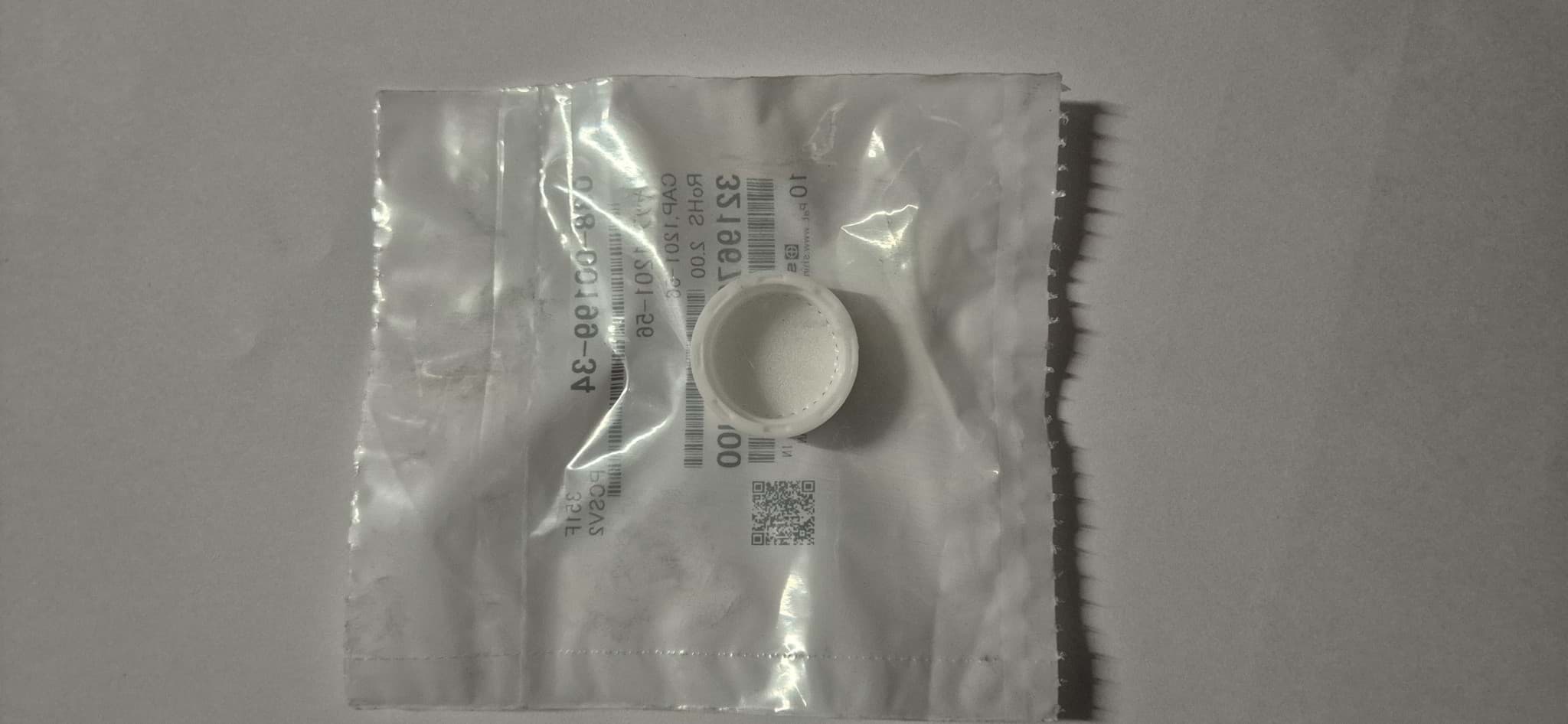 Immagine di CLAM cap; For 223-81340-41