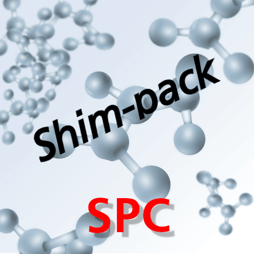 Immagine per categoria Shim-pack SPC