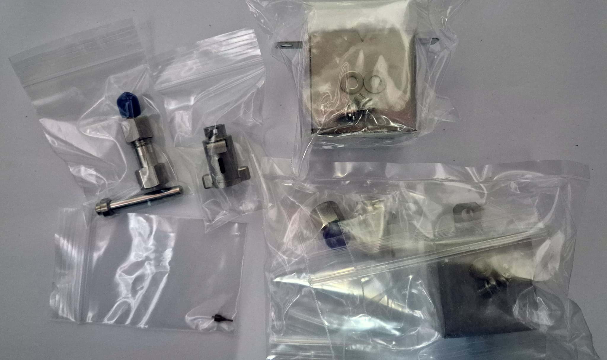 Immagine di CLICKTEK Starter kit GC-2030AT Ver. 2