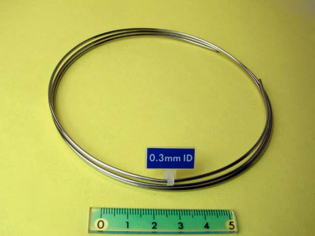 Immagine di SUS TUBE 1.6X0.3X1MT