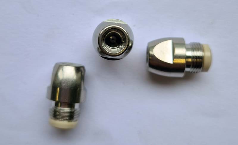 Immagine di Shim-pack NovaCore C18-HB; 2 x 2.1 (G)