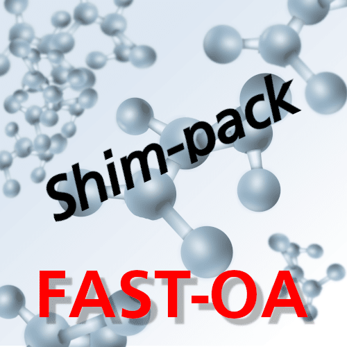 Immagine per categoria Shim-pack Fast-OA