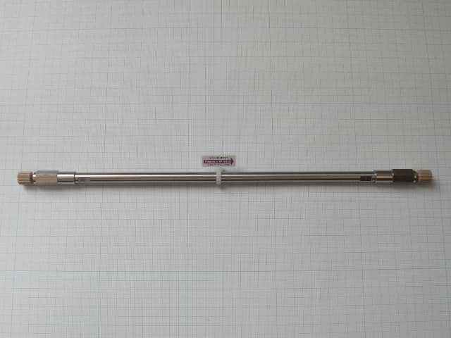 Immagine di Shim-pack XR-ODS III; 2.2 µm; 200 x 2.0
